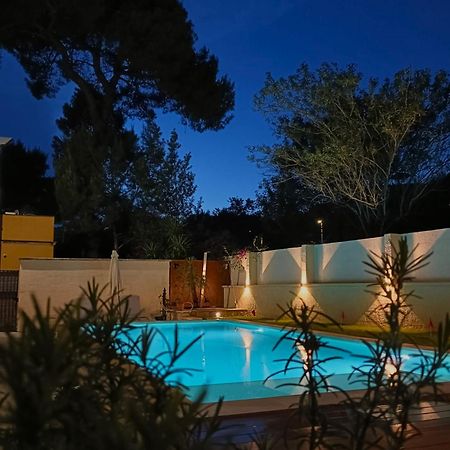 Dimora Relais Excelsa Ξενοδοχείο Gallipoli Εξωτερικό φωτογραφία
