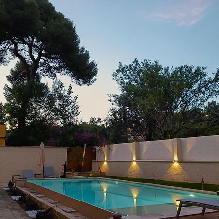 Dimora Relais Excelsa Ξενοδοχείο Gallipoli Εξωτερικό φωτογραφία