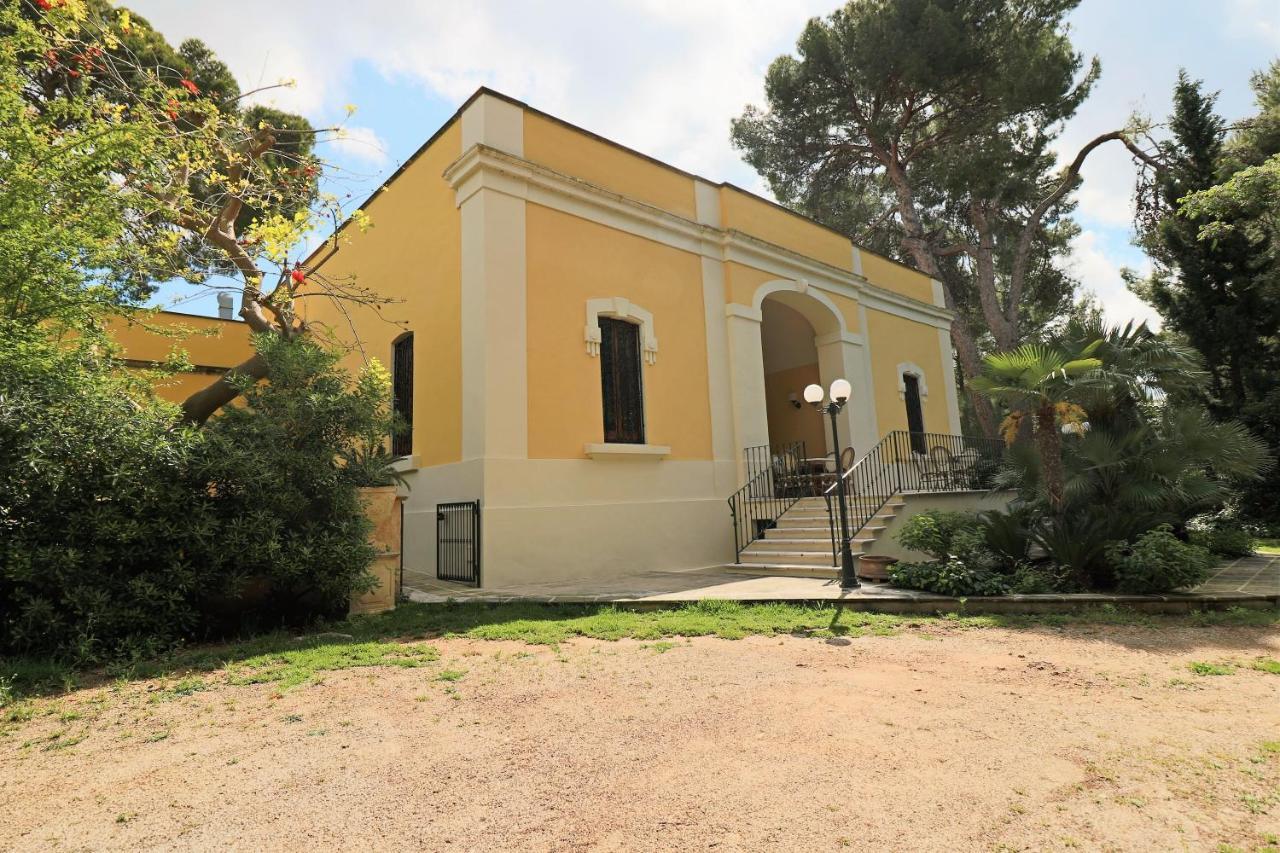 Dimora Relais Excelsa Ξενοδοχείο Gallipoli Εξωτερικό φωτογραφία