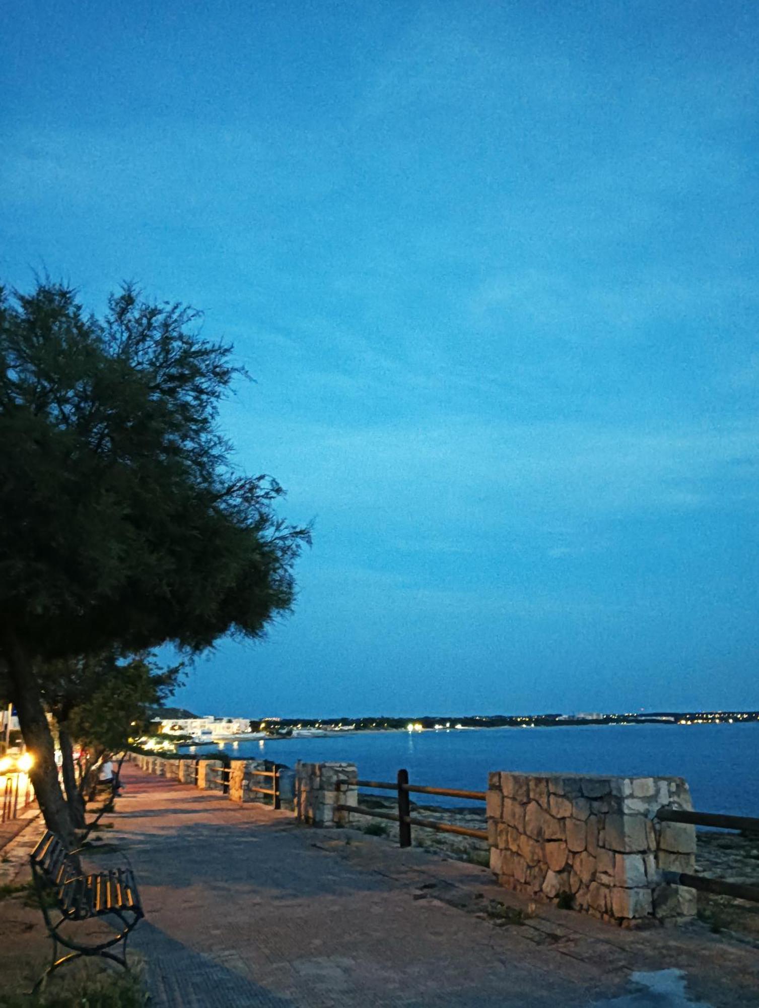 Dimora Relais Excelsa Ξενοδοχείο Gallipoli Εξωτερικό φωτογραφία