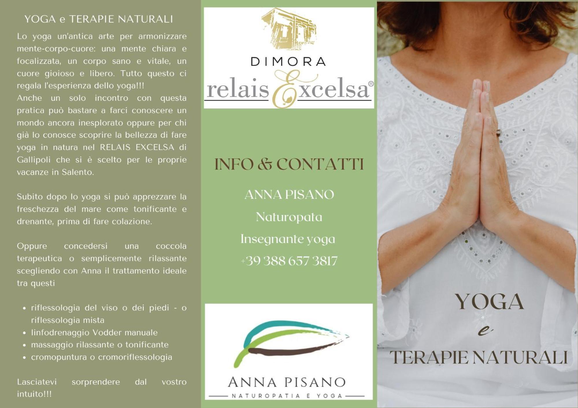 Dimora Relais Excelsa Ξενοδοχείο Gallipoli Εξωτερικό φωτογραφία