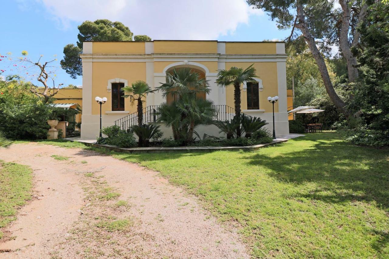 Dimora Relais Excelsa Ξενοδοχείο Gallipoli Εξωτερικό φωτογραφία