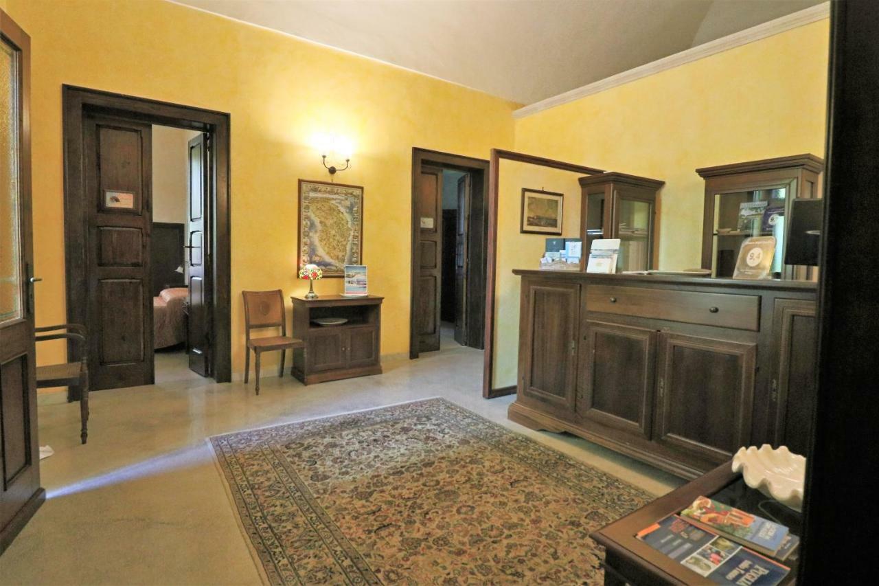 Dimora Relais Excelsa Ξενοδοχείο Gallipoli Εξωτερικό φωτογραφία