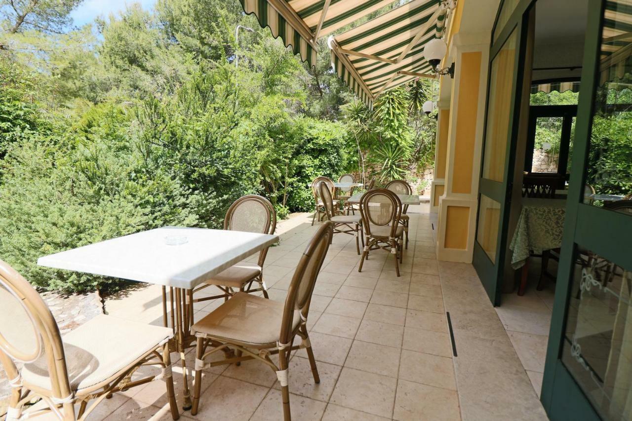 Dimora Relais Excelsa Ξενοδοχείο Gallipoli Εξωτερικό φωτογραφία