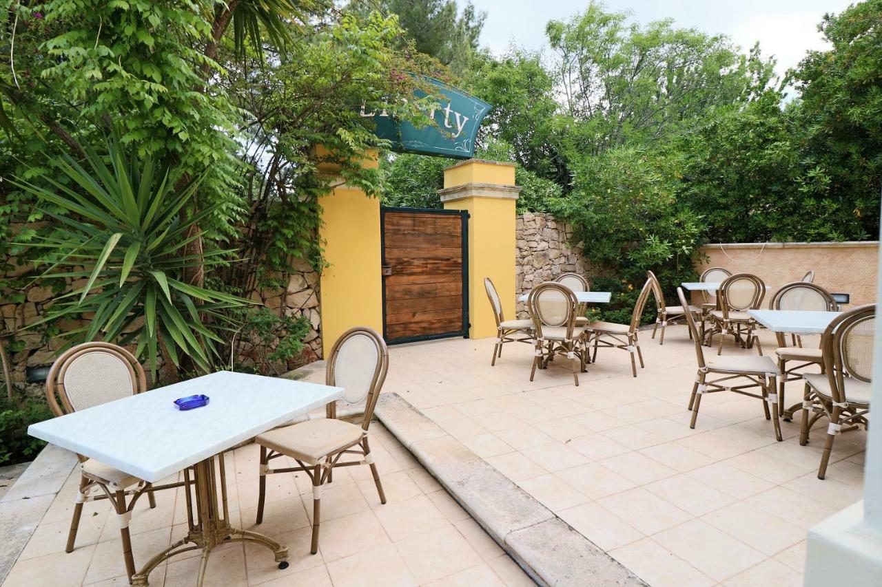 Dimora Relais Excelsa Ξενοδοχείο Gallipoli Εξωτερικό φωτογραφία