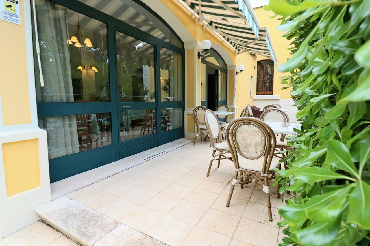 Dimora Relais Excelsa Ξενοδοχείο Gallipoli Εξωτερικό φωτογραφία