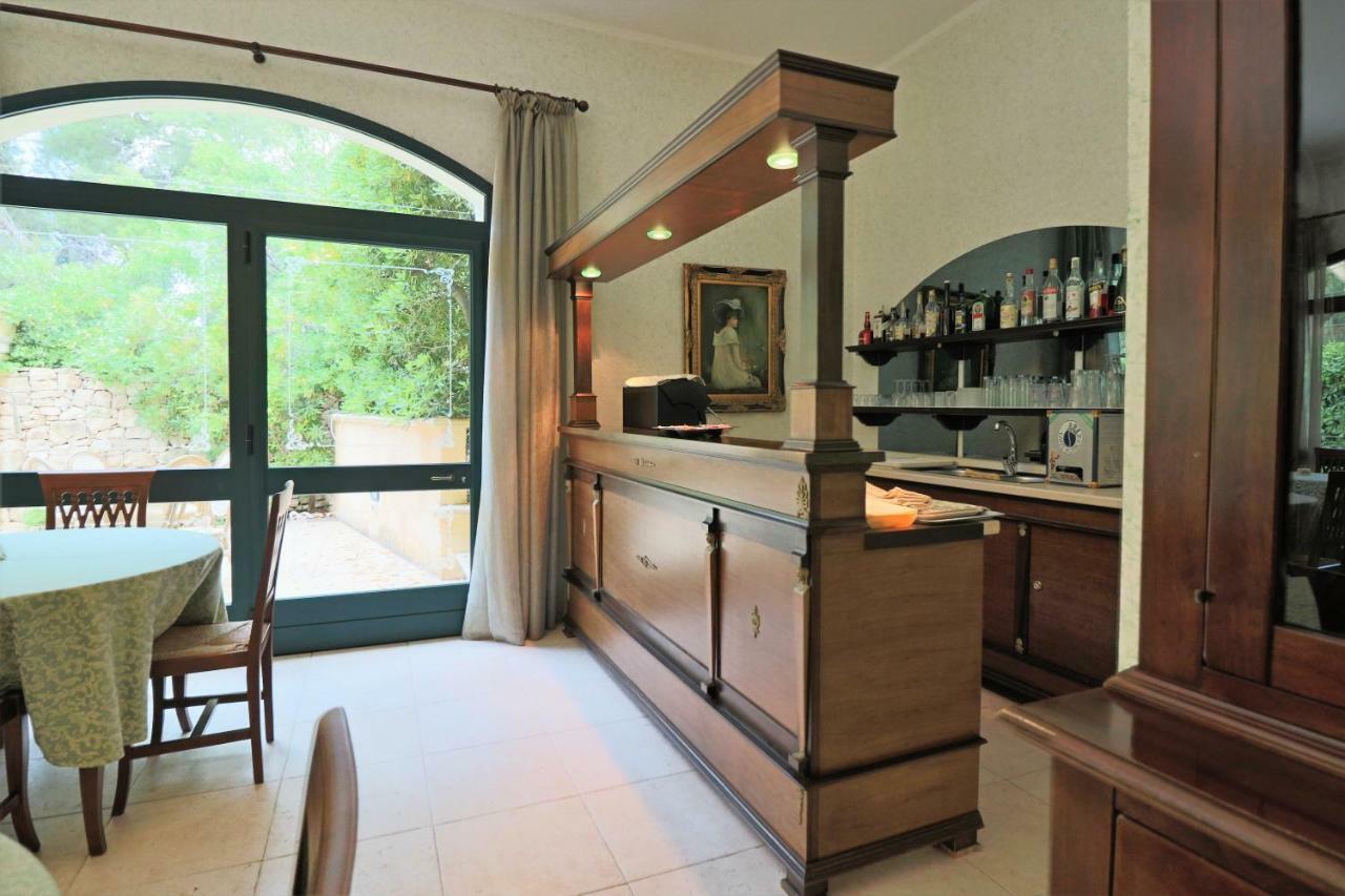Dimora Relais Excelsa Ξενοδοχείο Gallipoli Εξωτερικό φωτογραφία