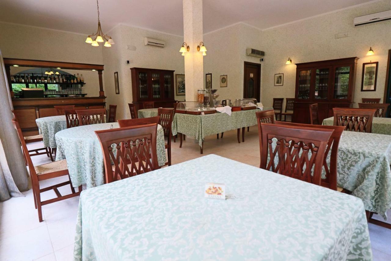 Dimora Relais Excelsa Ξενοδοχείο Gallipoli Εξωτερικό φωτογραφία