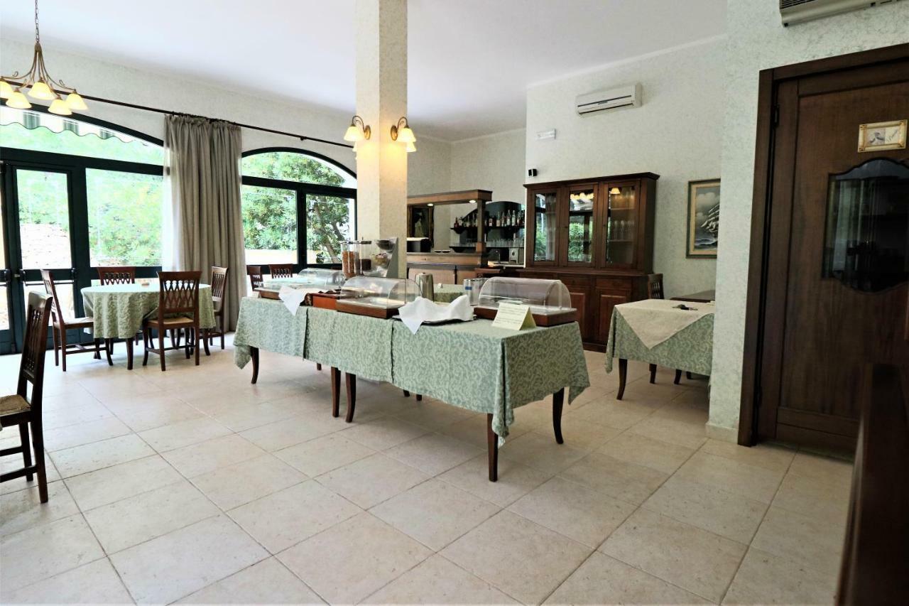 Dimora Relais Excelsa Ξενοδοχείο Gallipoli Εξωτερικό φωτογραφία