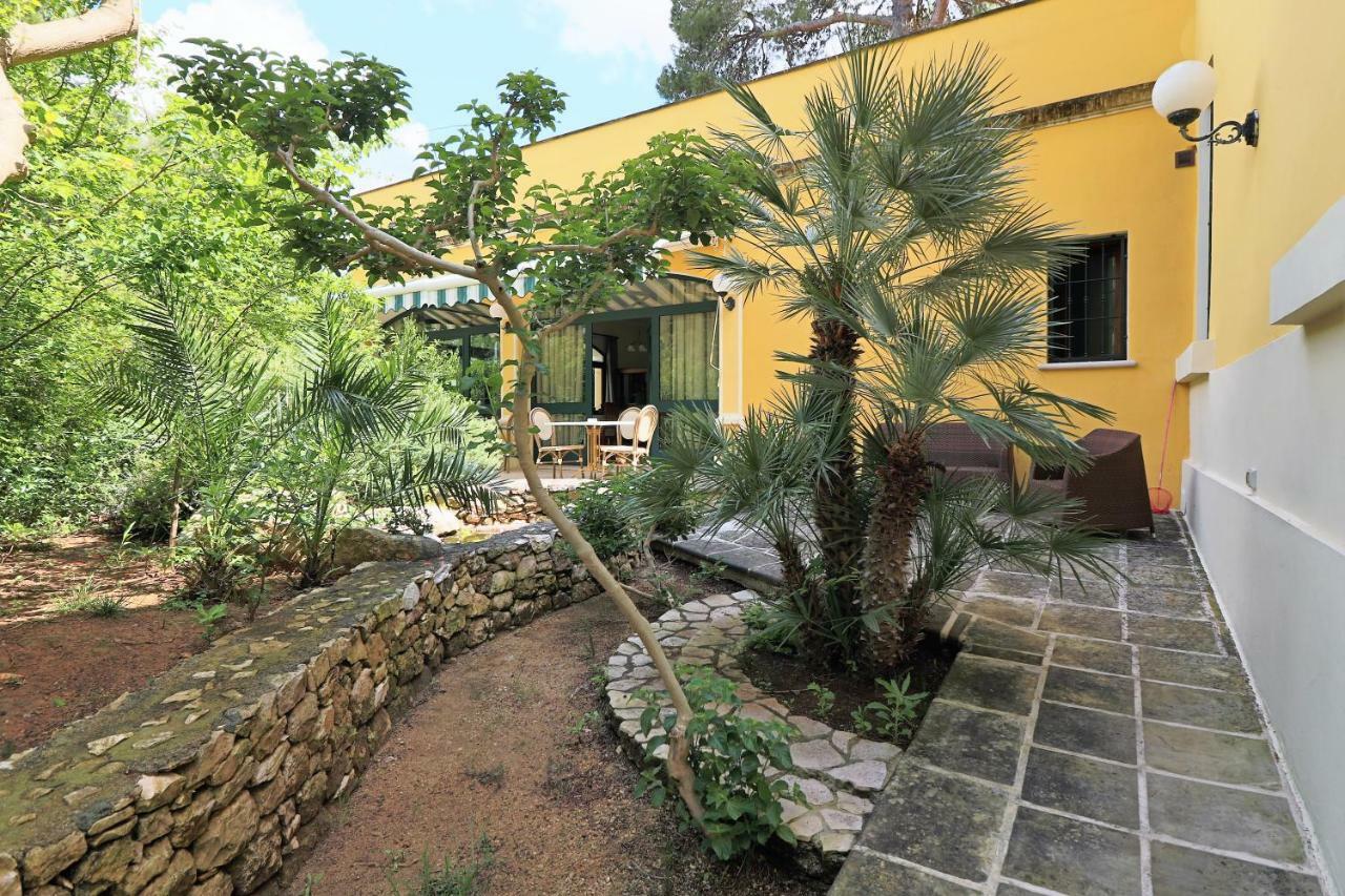 Dimora Relais Excelsa Ξενοδοχείο Gallipoli Εξωτερικό φωτογραφία
