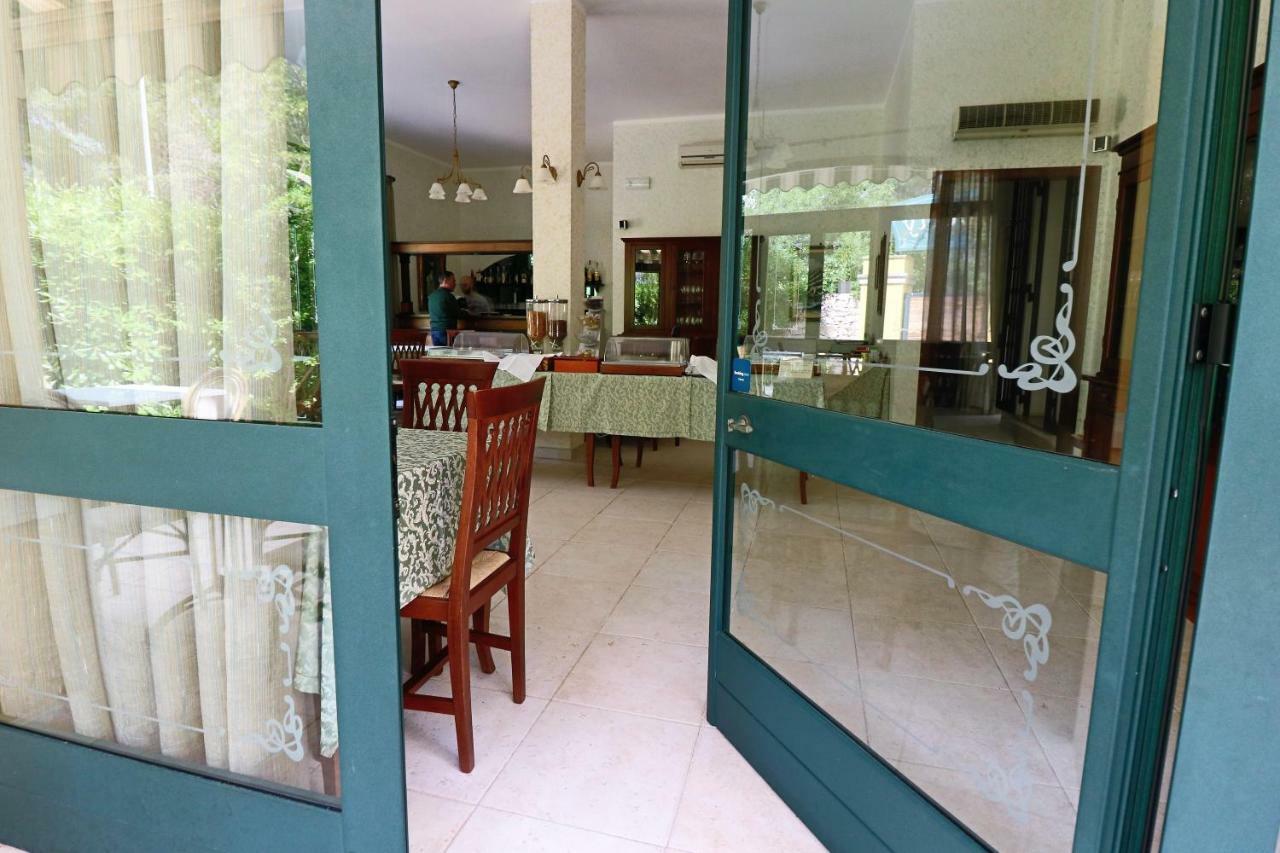 Dimora Relais Excelsa Ξενοδοχείο Gallipoli Εξωτερικό φωτογραφία