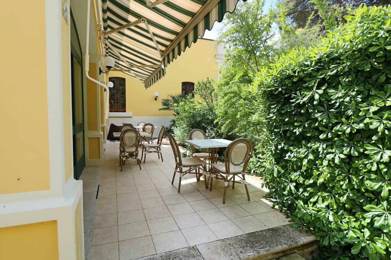 Dimora Relais Excelsa Ξενοδοχείο Gallipoli Εξωτερικό φωτογραφία