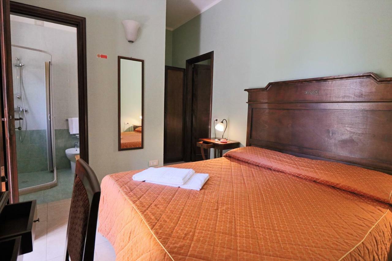 Dimora Relais Excelsa Ξενοδοχείο Gallipoli Εξωτερικό φωτογραφία