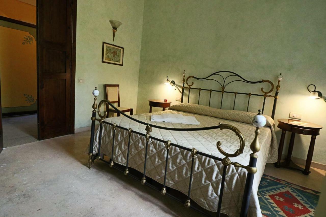 Dimora Relais Excelsa Ξενοδοχείο Gallipoli Εξωτερικό φωτογραφία