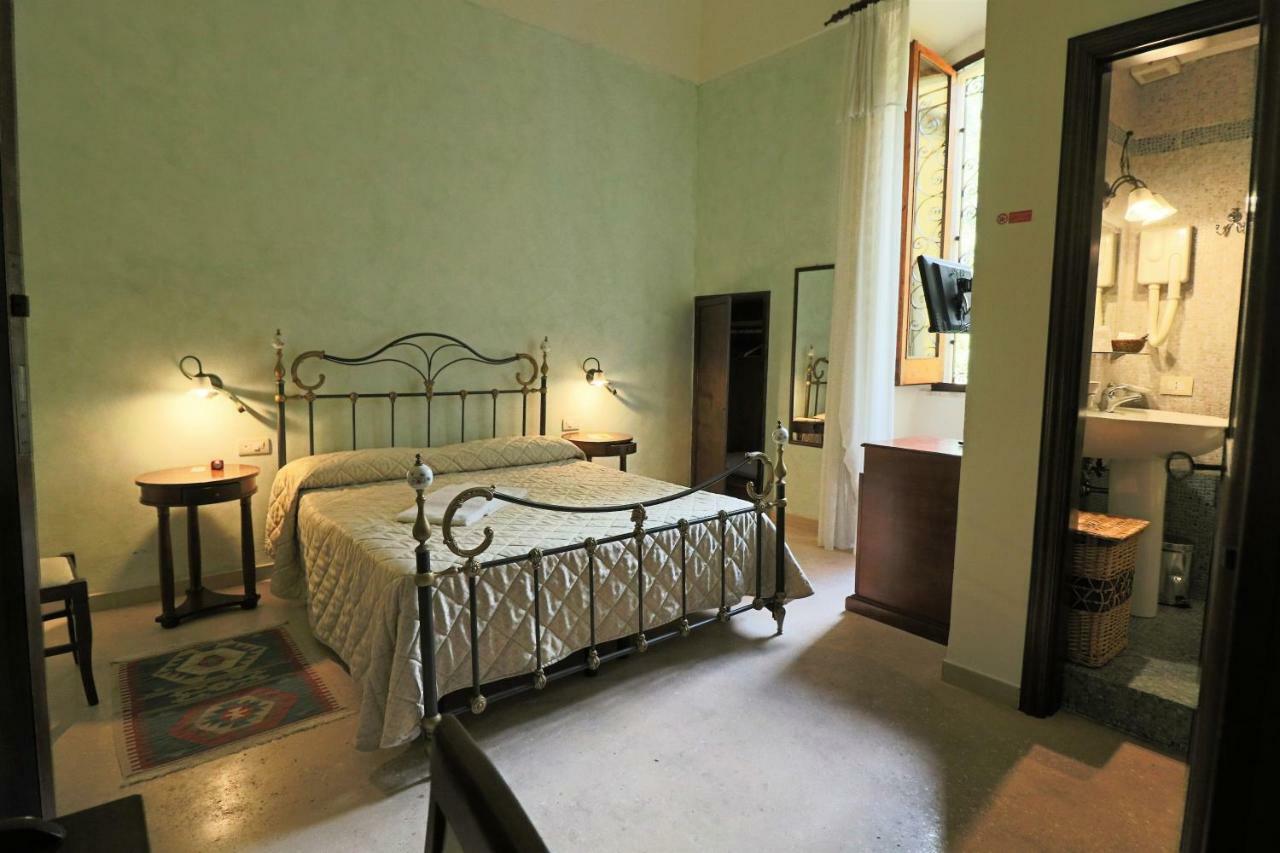 Dimora Relais Excelsa Ξενοδοχείο Gallipoli Εξωτερικό φωτογραφία
