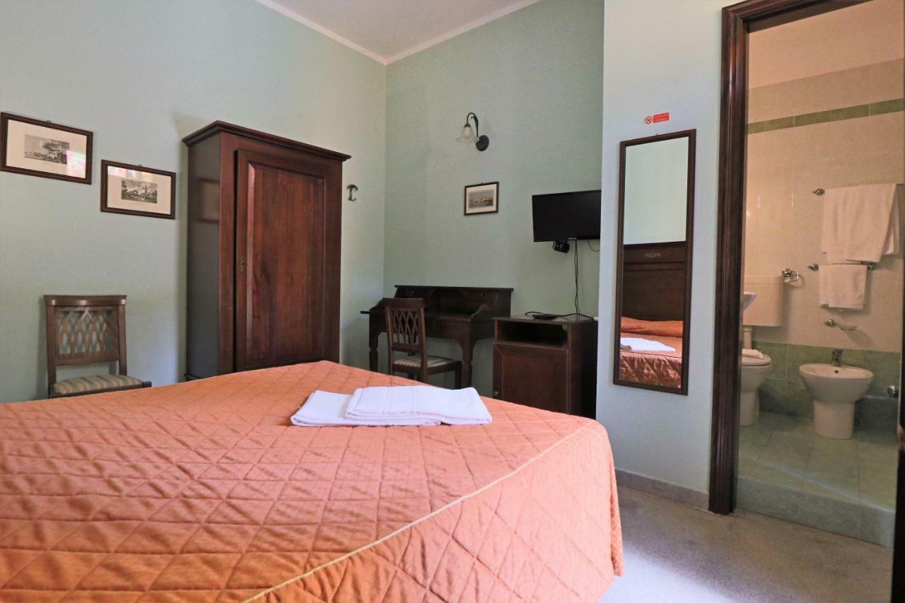 Dimora Relais Excelsa Ξενοδοχείο Gallipoli Εξωτερικό φωτογραφία