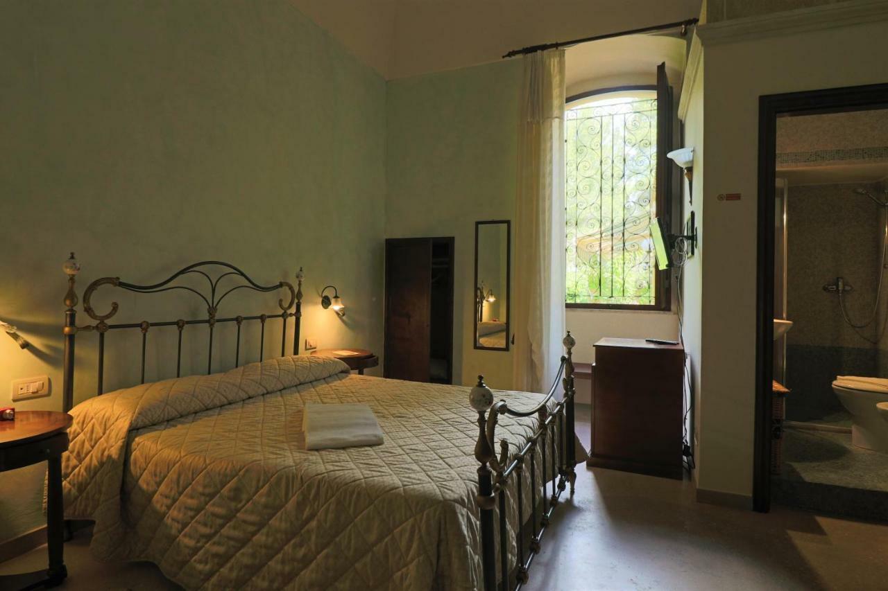 Dimora Relais Excelsa Ξενοδοχείο Gallipoli Εξωτερικό φωτογραφία