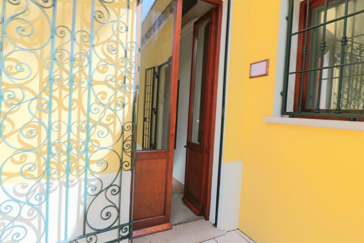 Dimora Relais Excelsa Ξενοδοχείο Gallipoli Εξωτερικό φωτογραφία