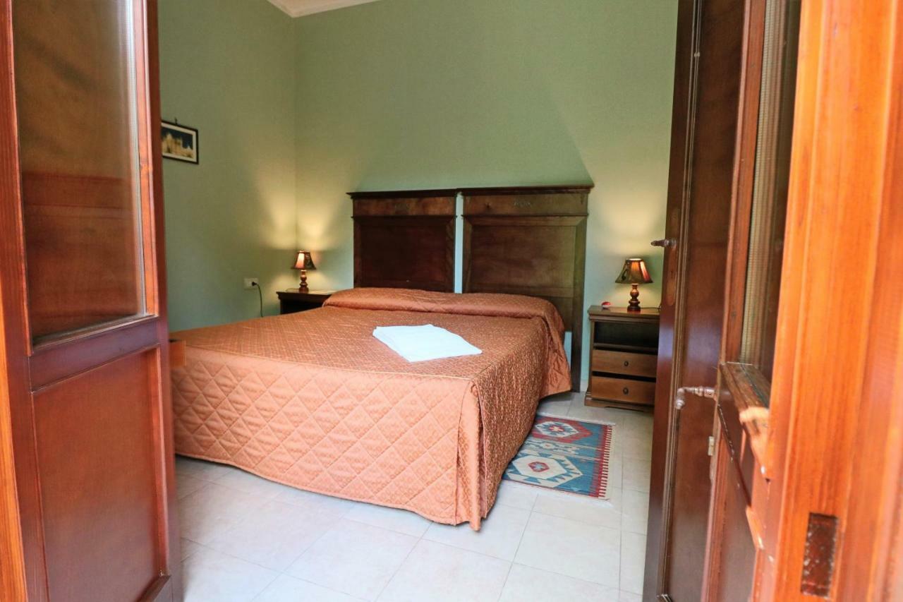 Dimora Relais Excelsa Ξενοδοχείο Gallipoli Εξωτερικό φωτογραφία