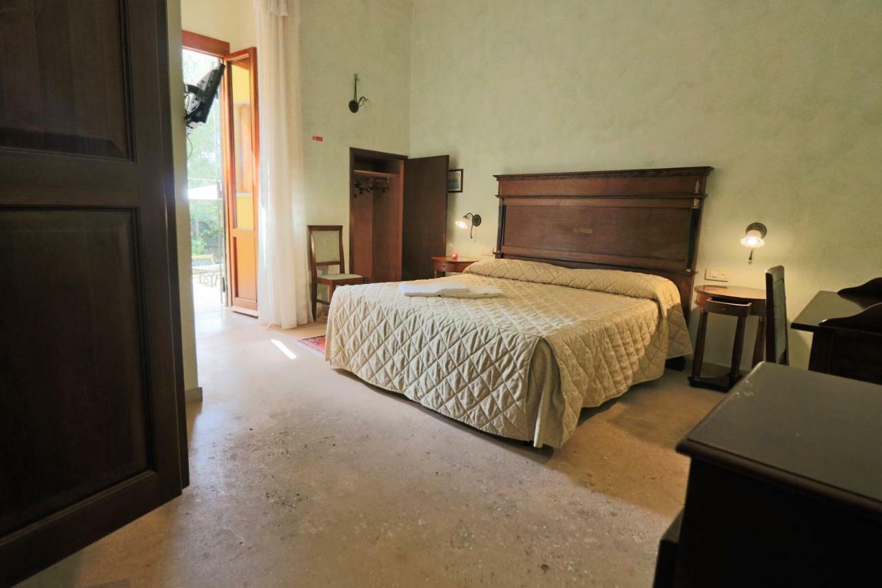 Dimora Relais Excelsa Ξενοδοχείο Gallipoli Εξωτερικό φωτογραφία
