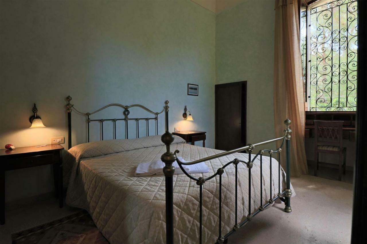 Dimora Relais Excelsa Ξενοδοχείο Gallipoli Εξωτερικό φωτογραφία