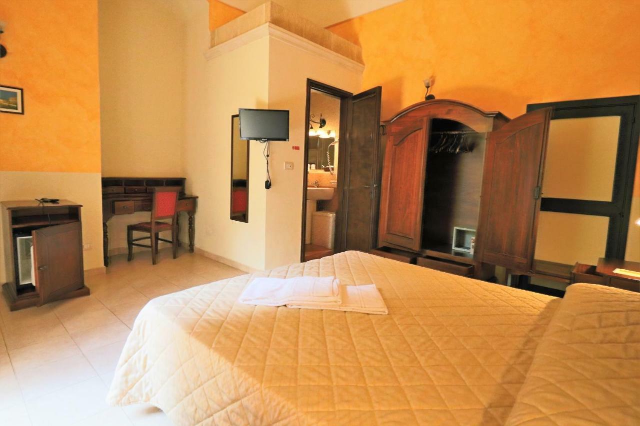 Dimora Relais Excelsa Ξενοδοχείο Gallipoli Εξωτερικό φωτογραφία