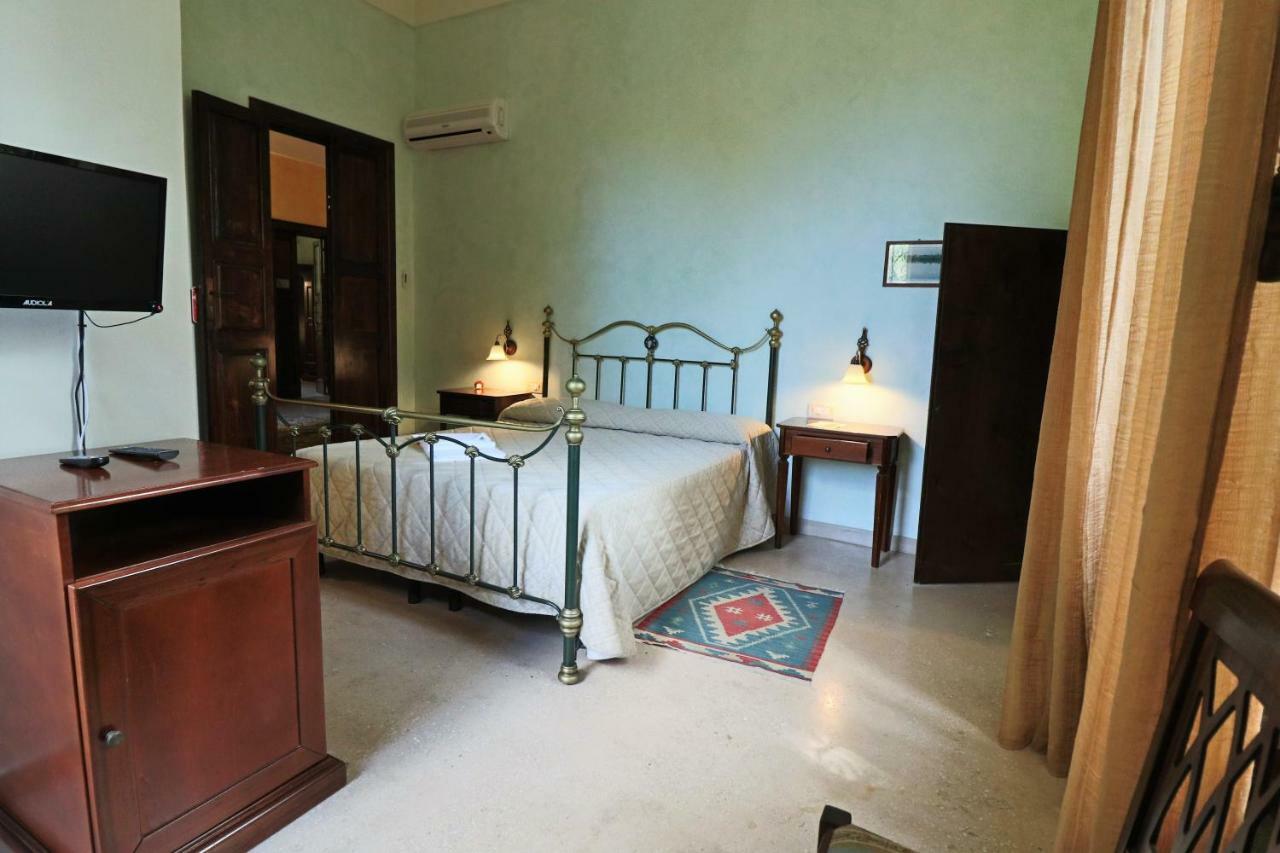 Dimora Relais Excelsa Ξενοδοχείο Gallipoli Εξωτερικό φωτογραφία