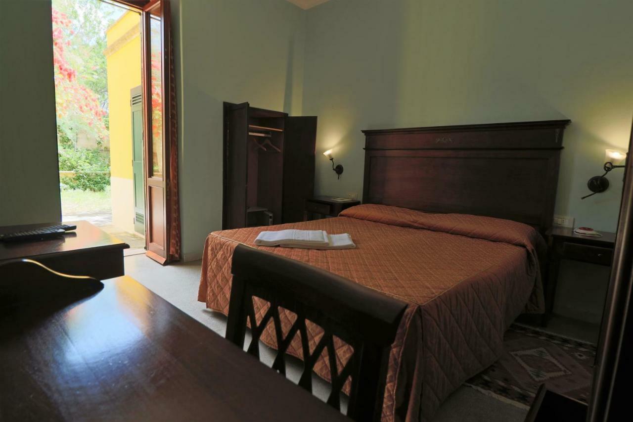 Dimora Relais Excelsa Ξενοδοχείο Gallipoli Εξωτερικό φωτογραφία