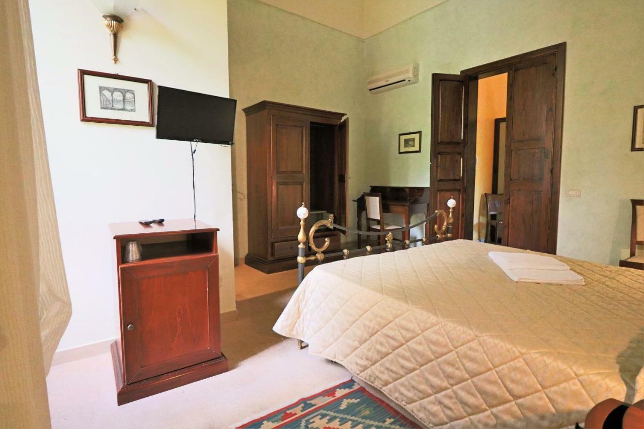 Dimora Relais Excelsa Ξενοδοχείο Gallipoli Εξωτερικό φωτογραφία