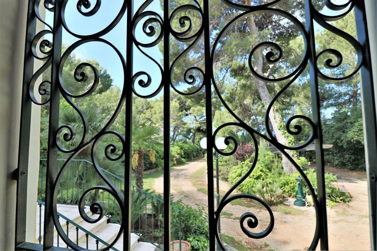 Dimora Relais Excelsa Ξενοδοχείο Gallipoli Εξωτερικό φωτογραφία