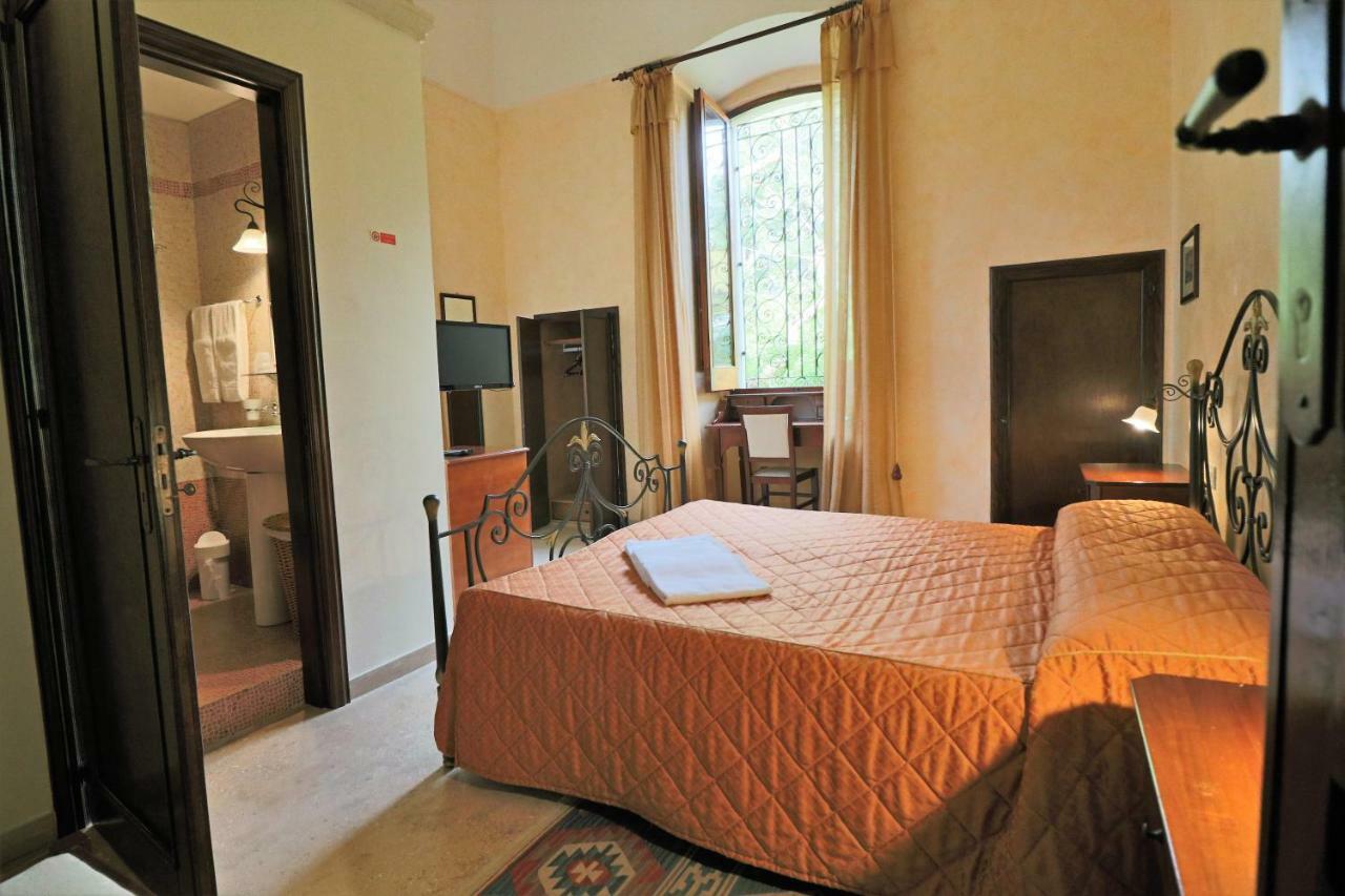 Dimora Relais Excelsa Ξενοδοχείο Gallipoli Εξωτερικό φωτογραφία