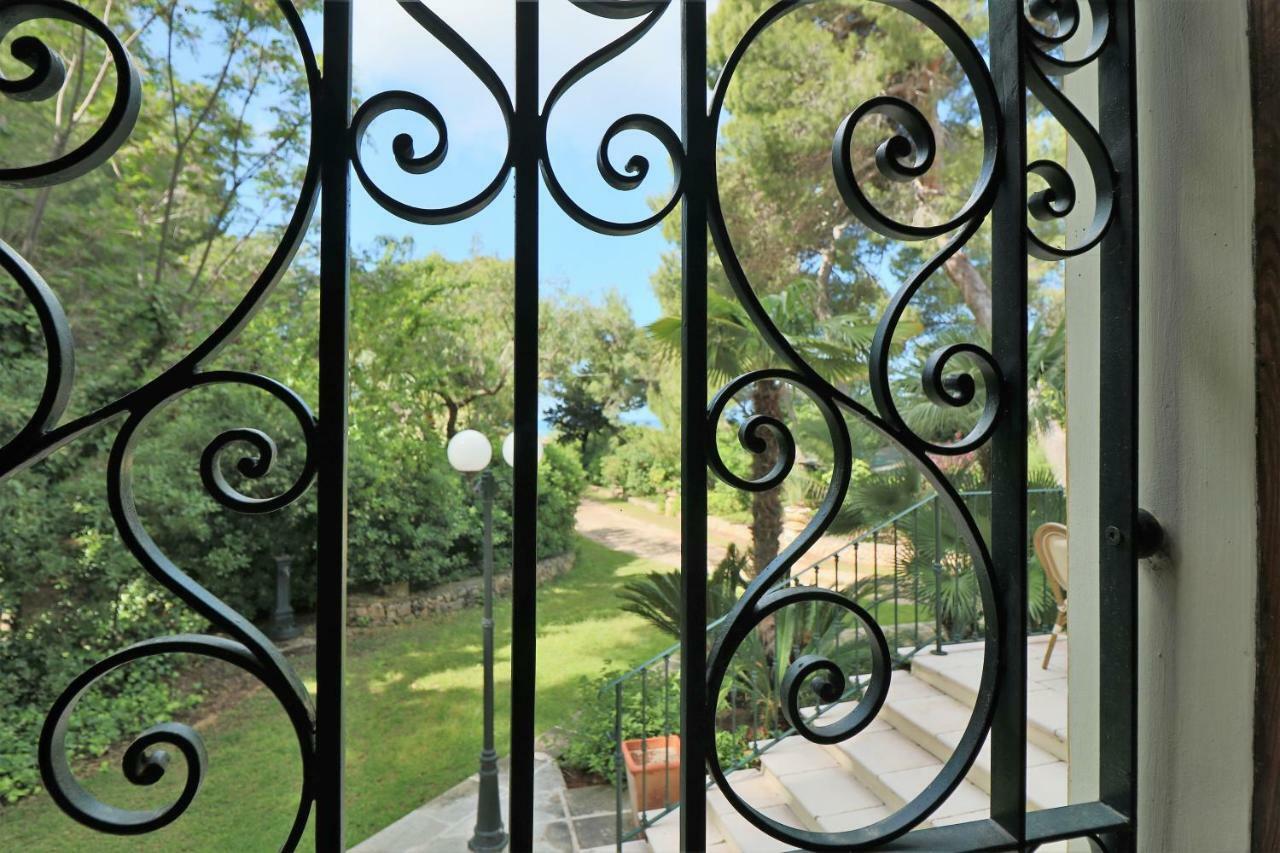 Dimora Relais Excelsa Ξενοδοχείο Gallipoli Εξωτερικό φωτογραφία