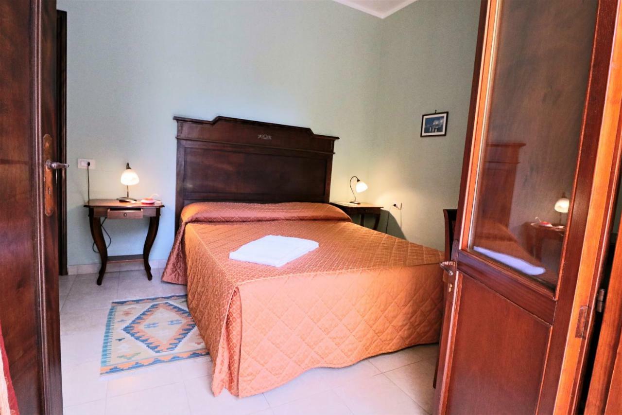 Dimora Relais Excelsa Ξενοδοχείο Gallipoli Εξωτερικό φωτογραφία