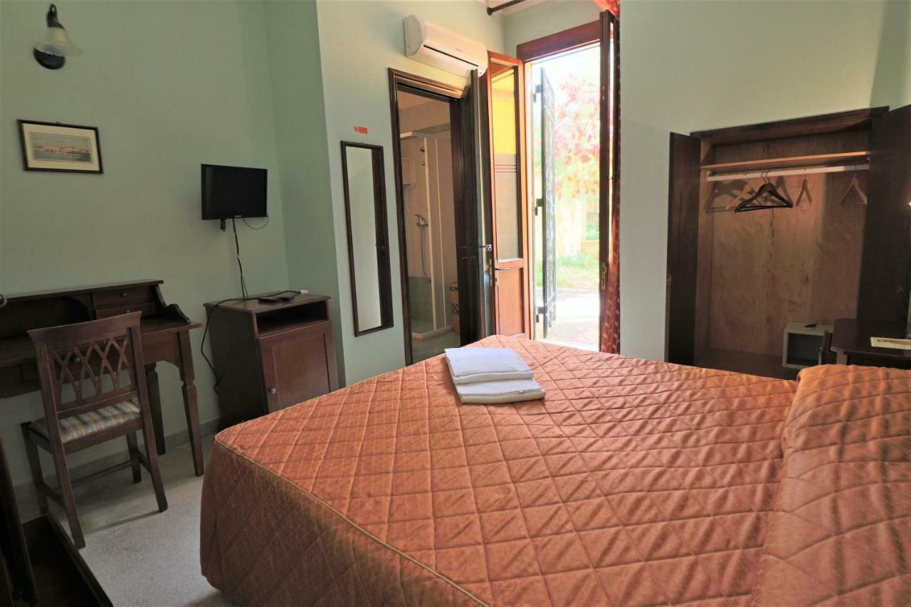 Dimora Relais Excelsa Ξενοδοχείο Gallipoli Εξωτερικό φωτογραφία