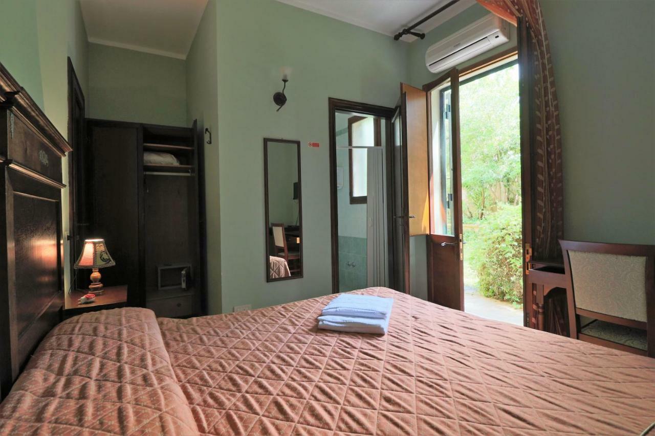 Dimora Relais Excelsa Ξενοδοχείο Gallipoli Εξωτερικό φωτογραφία