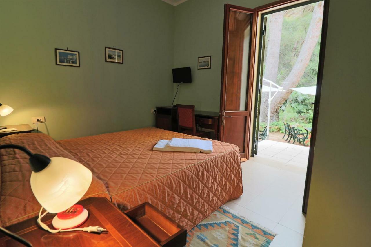 Dimora Relais Excelsa Ξενοδοχείο Gallipoli Εξωτερικό φωτογραφία