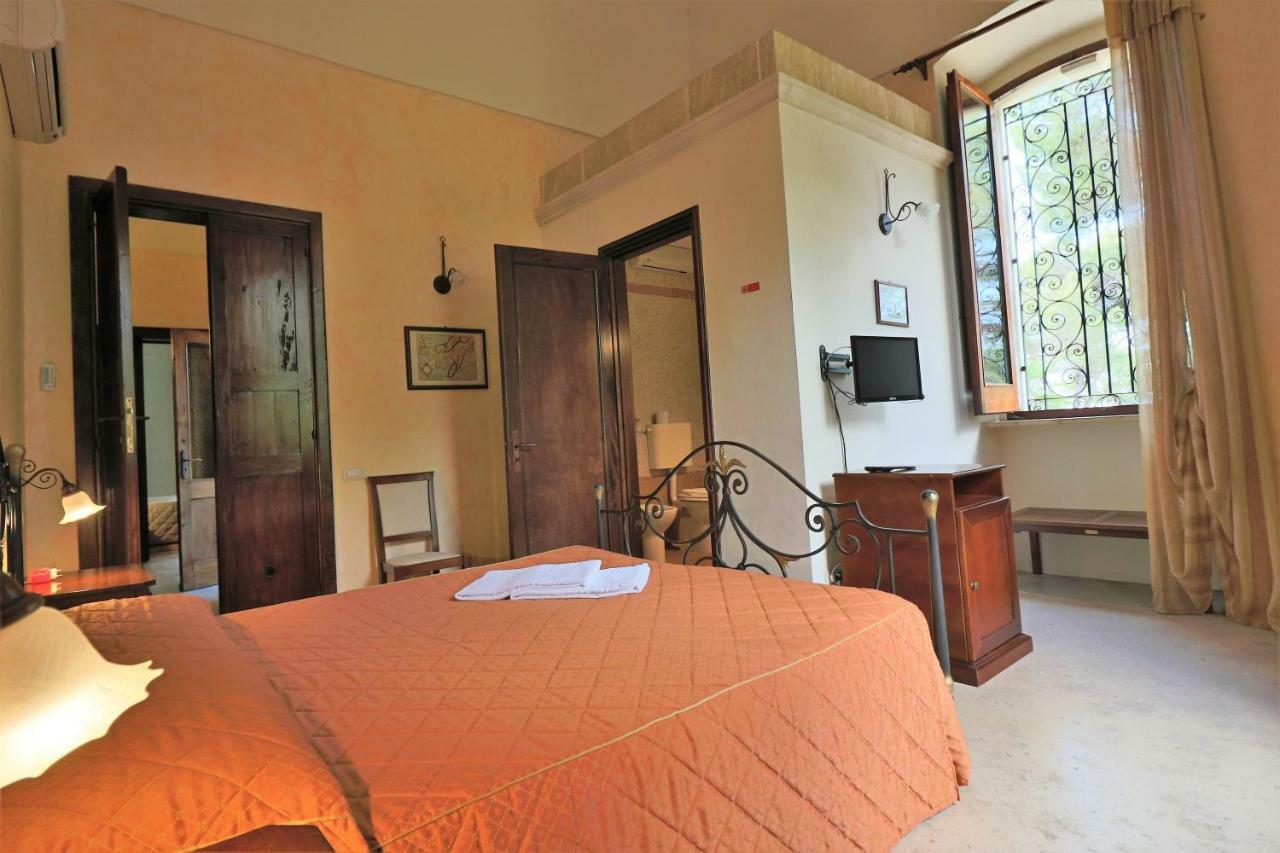 Dimora Relais Excelsa Ξενοδοχείο Gallipoli Εξωτερικό φωτογραφία