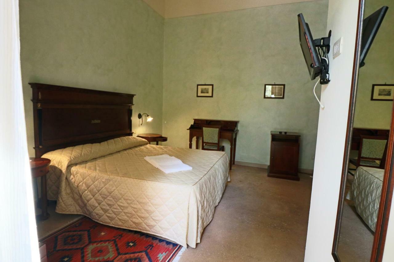 Dimora Relais Excelsa Ξενοδοχείο Gallipoli Εξωτερικό φωτογραφία