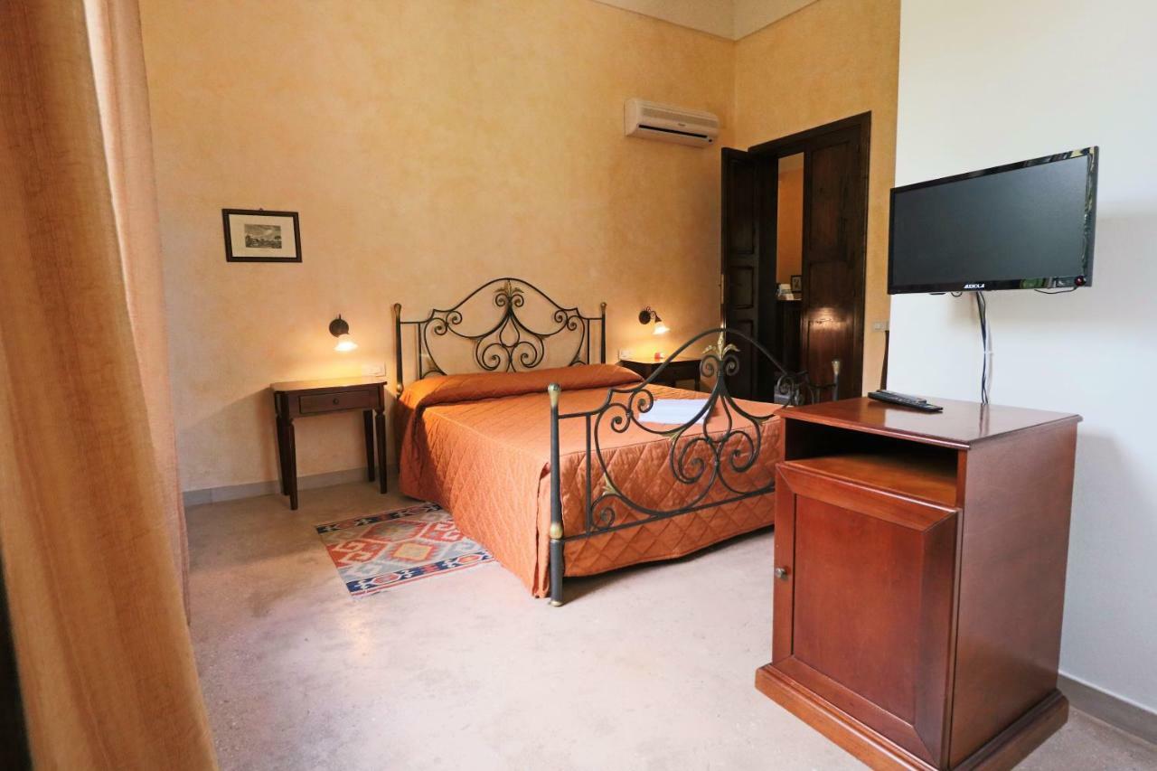 Dimora Relais Excelsa Ξενοδοχείο Gallipoli Εξωτερικό φωτογραφία
