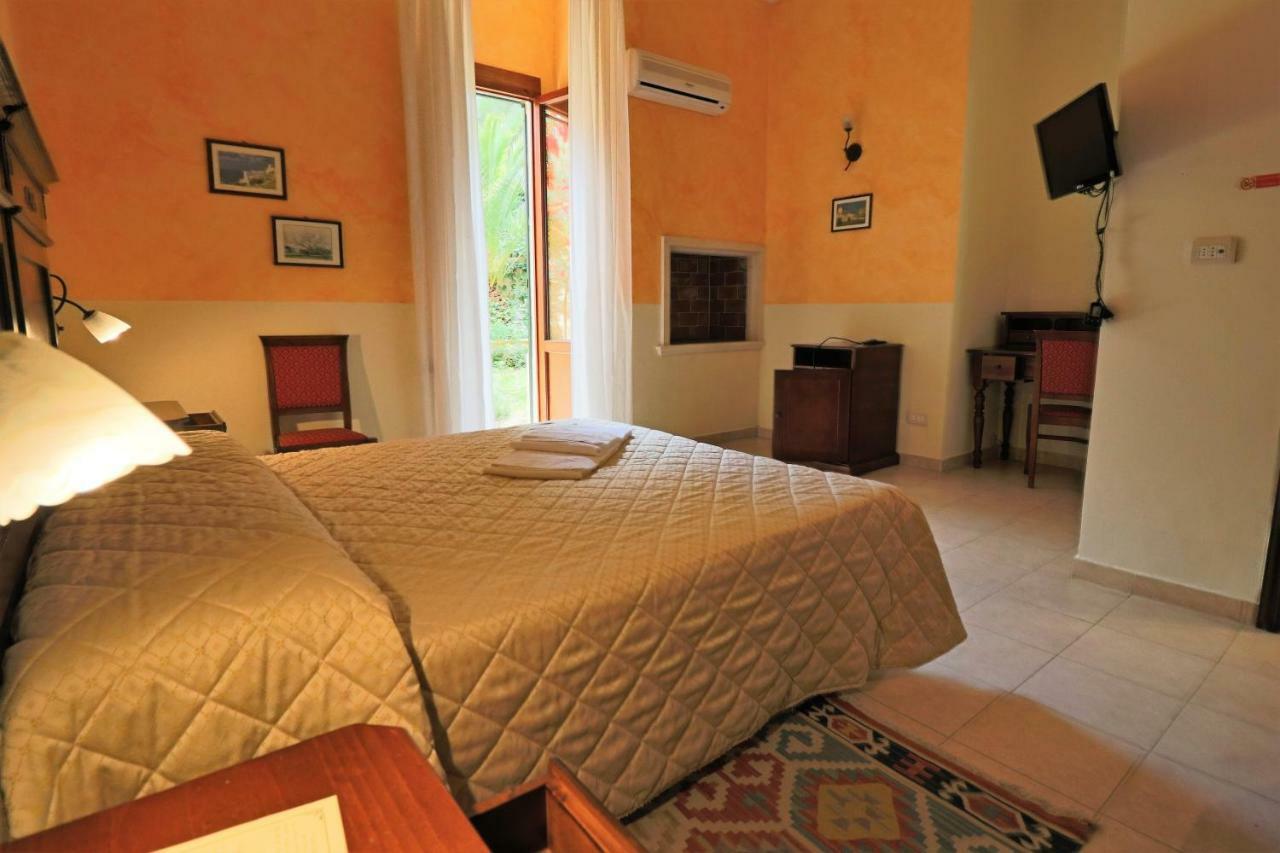 Dimora Relais Excelsa Ξενοδοχείο Gallipoli Εξωτερικό φωτογραφία
