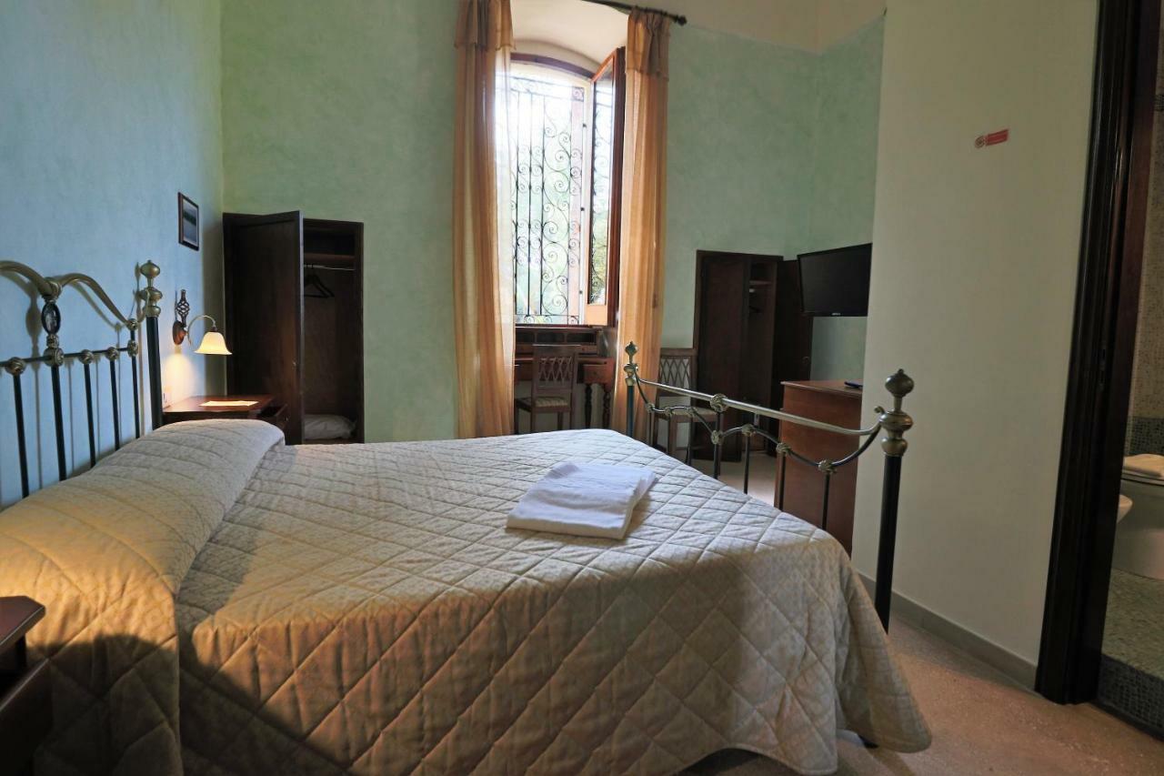 Dimora Relais Excelsa Ξενοδοχείο Gallipoli Εξωτερικό φωτογραφία