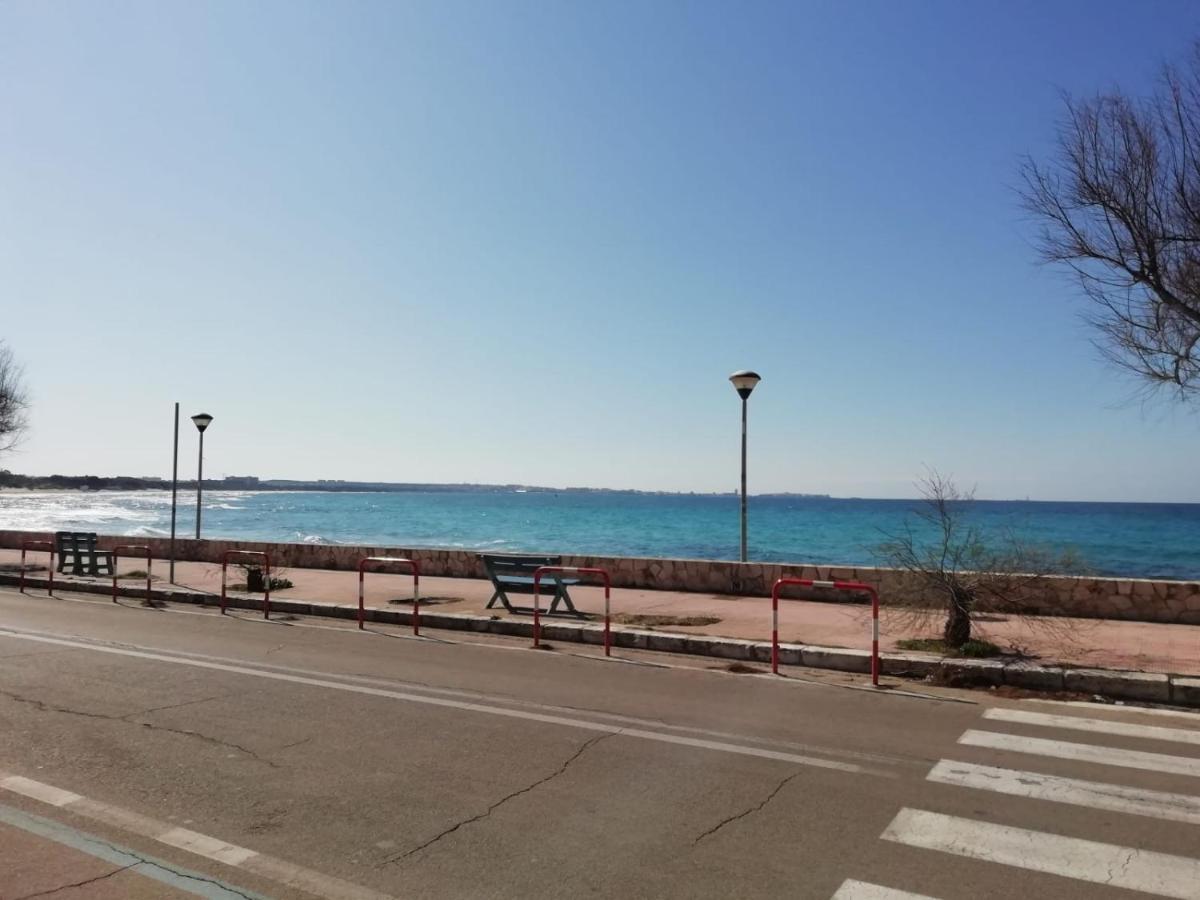 Dimora Relais Excelsa Ξενοδοχείο Gallipoli Εξωτερικό φωτογραφία