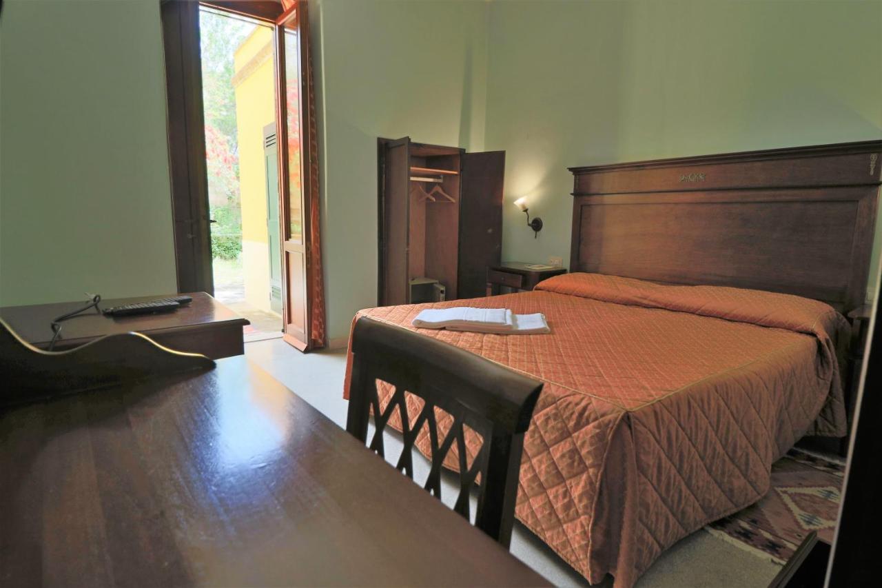 Dimora Relais Excelsa Ξενοδοχείο Gallipoli Εξωτερικό φωτογραφία